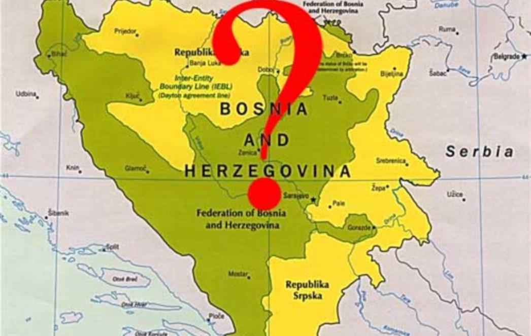BiH je i službeno najsiromašnija zemlja u Europi