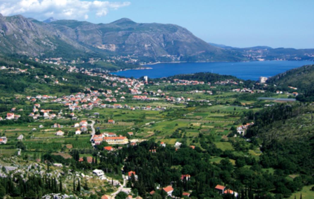 Pročitajte kako gradovi, općine i županije troše vaš novac  (spominju se Konavle i Župa dubrovačka)