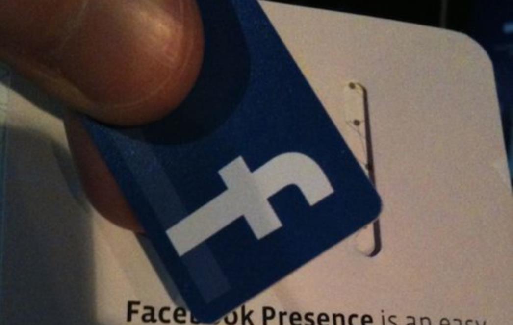 Facebook ipak podbacio na burzi 
