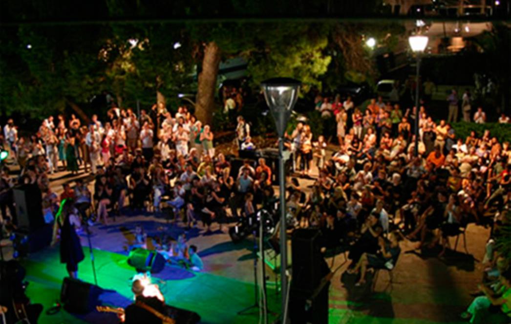 Nera Stipičević gošća na 5. festivalu 'Glazba i riječ' 