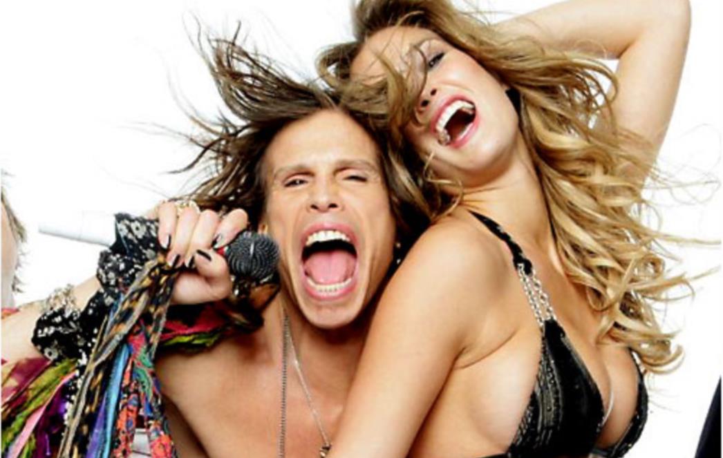 Aerosmith snima novi album