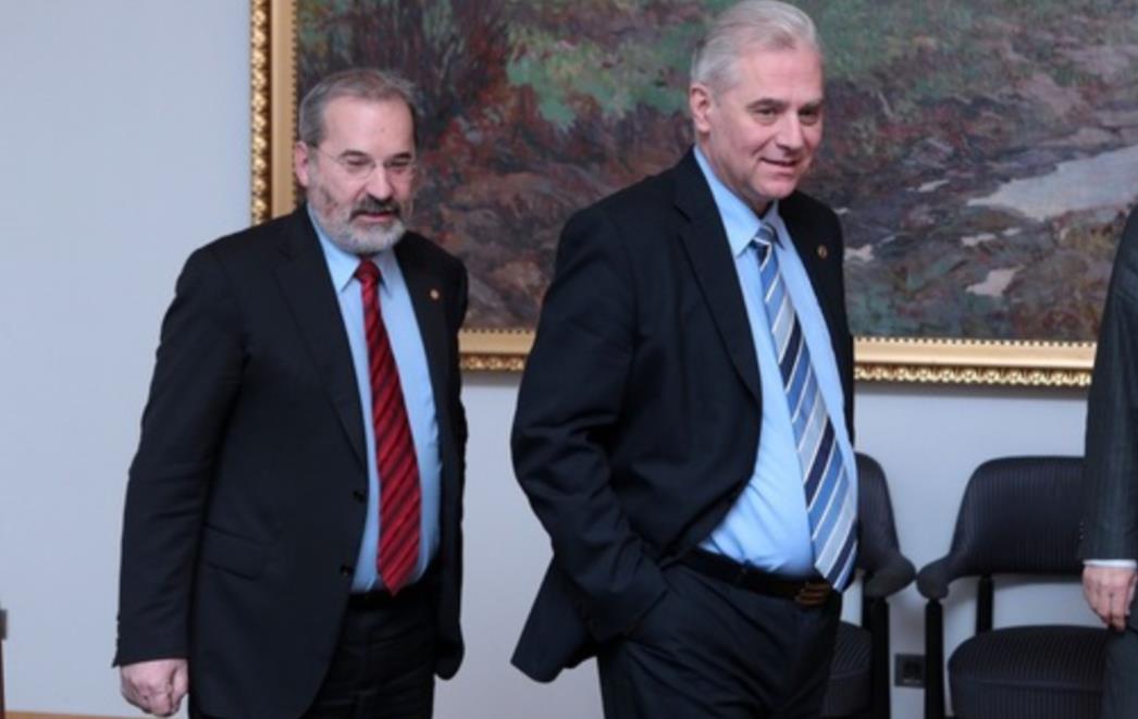  SMJENE: Što se stvarno dogodilo s praćenjem Bože Petrova znati će se kad u USKOK uđe USKOK... 