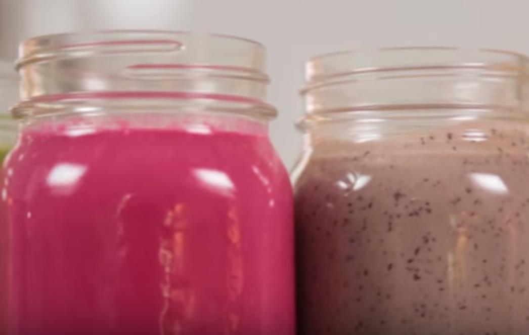 NEDOSTAJE VAM ENERGIJE? Smoothie je odlično rješenje koje se bori protiv umora