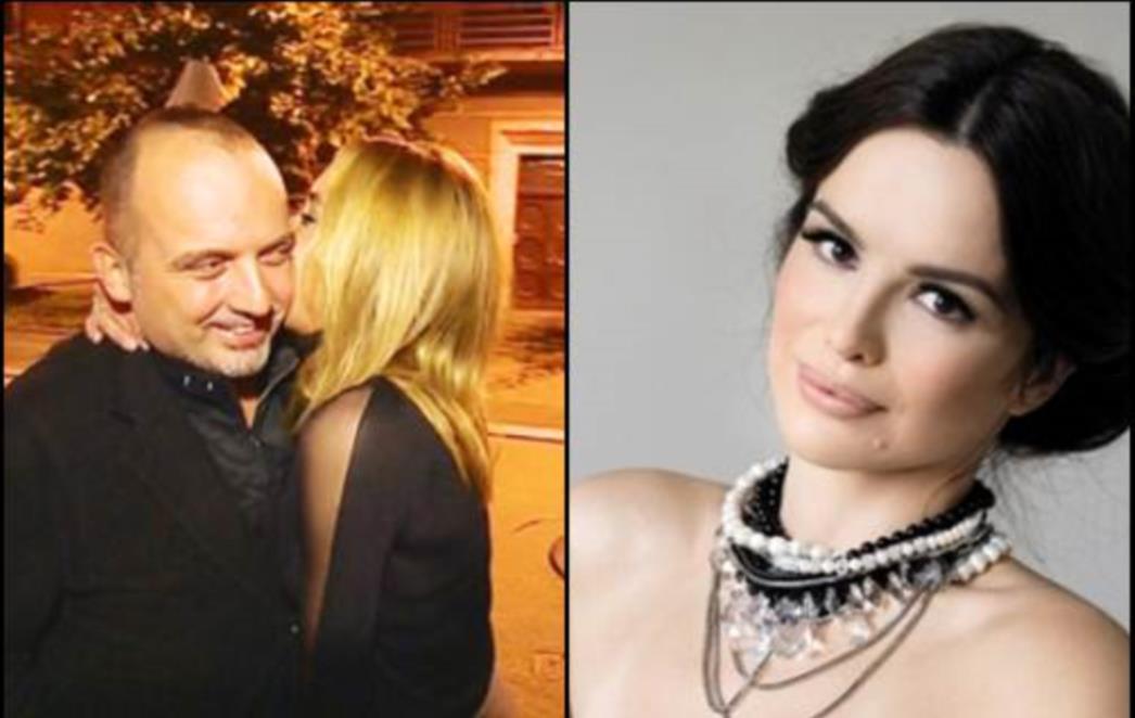 Evo zašto Seve, kuma Tonija Cetinskog, nije došla na svadbu