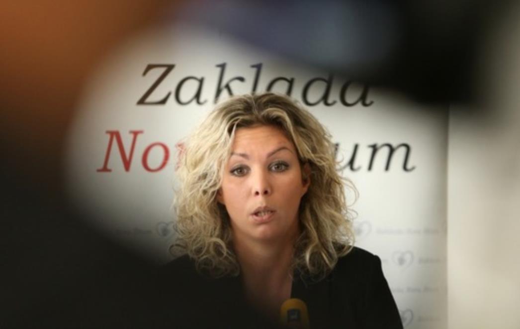 Norina majka: Pokazalo se da je Udruga organizirani kriminal