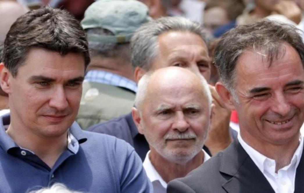Zašto rehabilitiramo četništvo u Srbu i zašto Šešelj nije pozvan na slavlje?