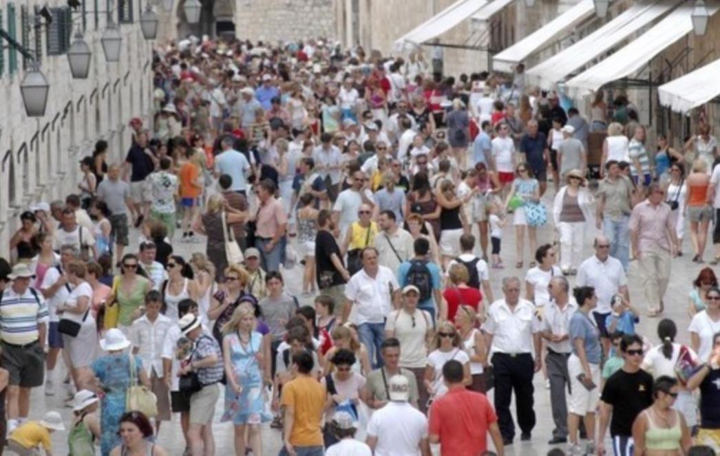 Sljedećeg tjedna Dalmacija će se grijati na 24 stupnja