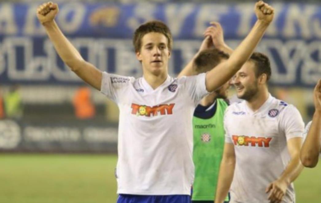 Mario Pašalić odlazi u Chelsea