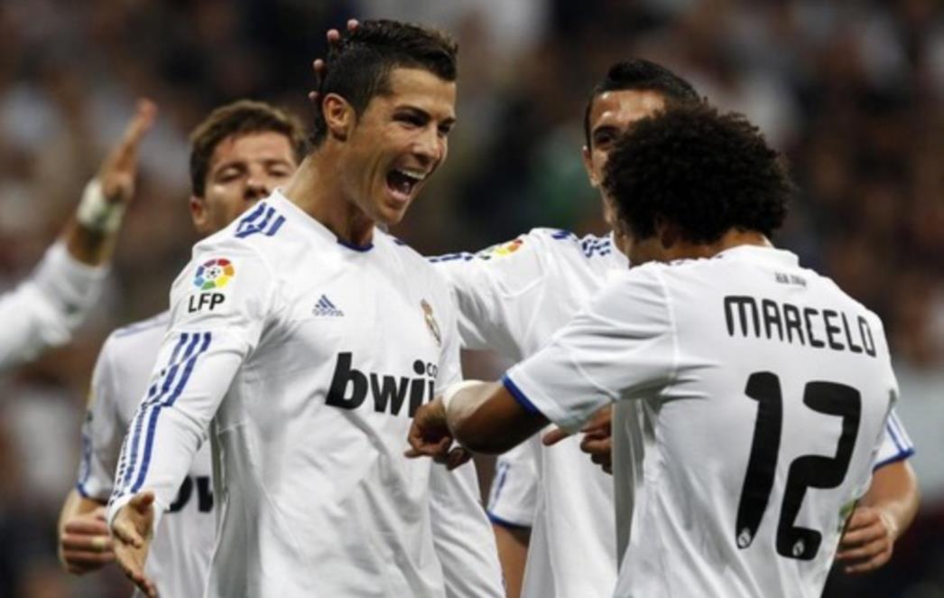   Schuster: Real ima samo jedan problem, a on se zove Barca