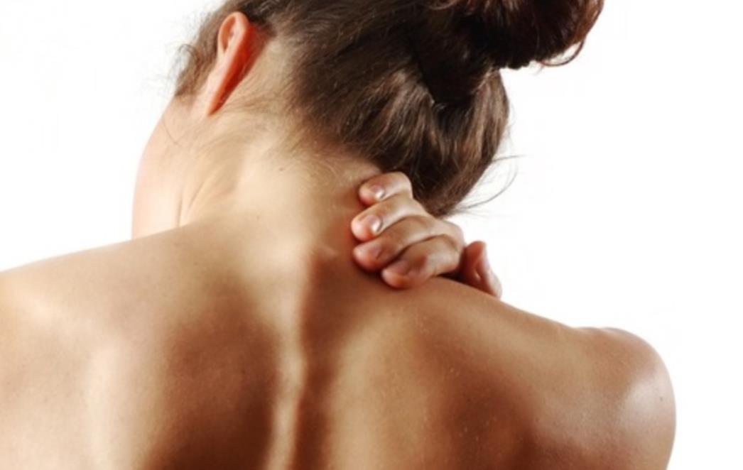 Video vježba za kralježnicu i leđa: Istezanje u klečećem stavu