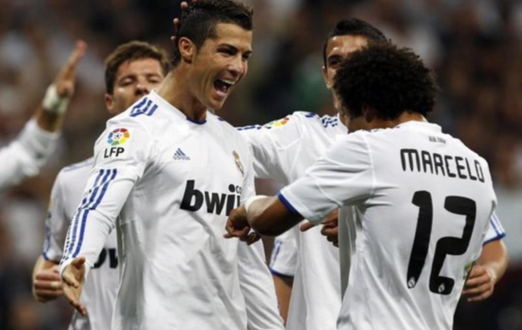 Devet igrača napušta Real Madrid, među njima su Ronaldo i Luka Modrić