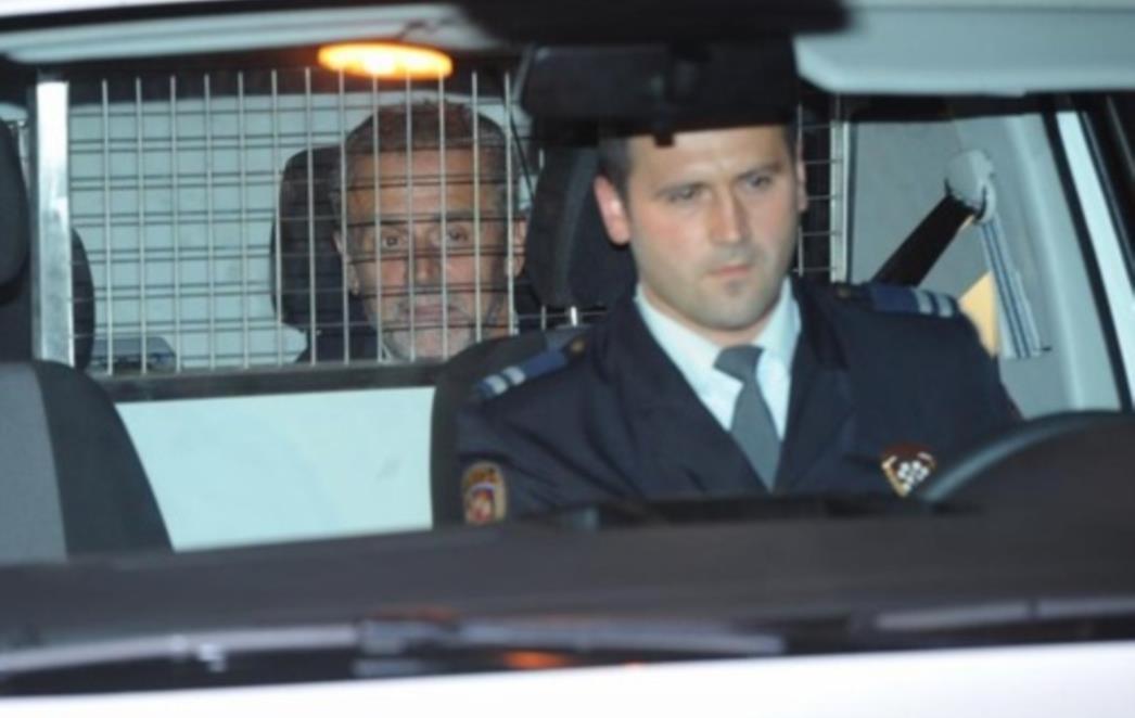 BANDIĆ SUTRA NA SLOBODI: Jamčevina  između deset i 20 milijuna kuna?