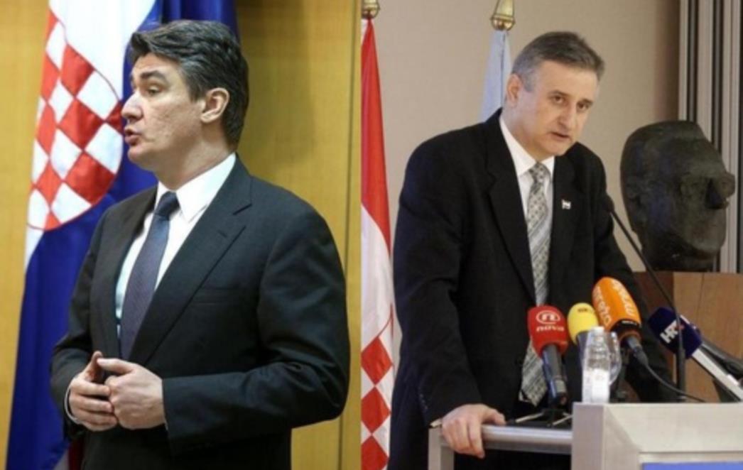  S koje to strane šuškaju prijevremeni izbori? 