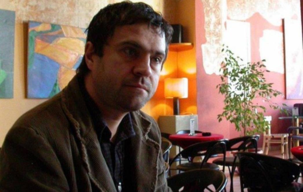 IDE ODMORITI MOZAK: Alen Vitasović objavio da odlazi