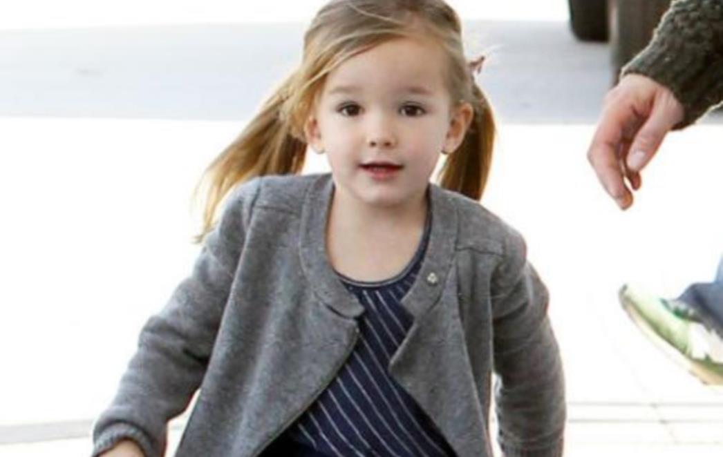 Upoznajte djevojčicu kojoj Hollywood ne može ništa