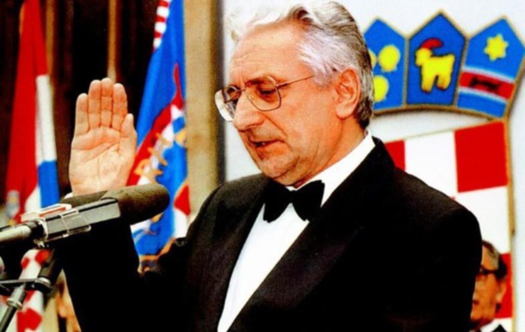 Tuđmanov najveći proročki govor: Prije 19 godina shvatio je tko su 'JUGOKOMUNISTIČKI OSTACI' i 'DILETANTI'