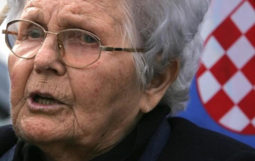 IN MEMORIAM: Majka svih majki - Kata Šoljić