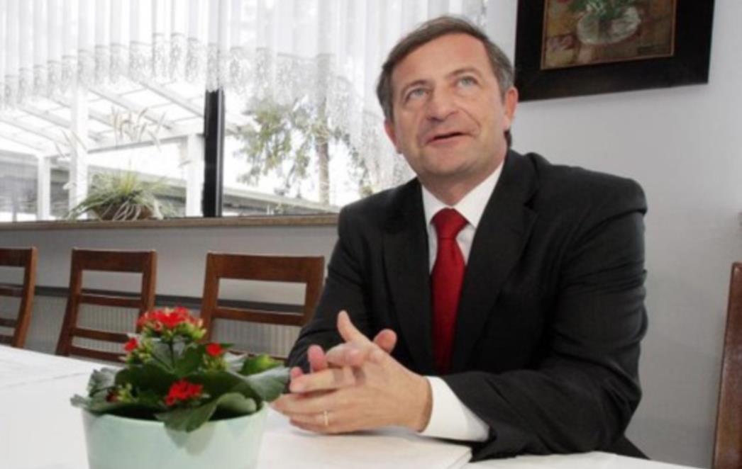 Erjavec prijeti: Možda Hrvatska nikad ne uđe u Europsku uniju