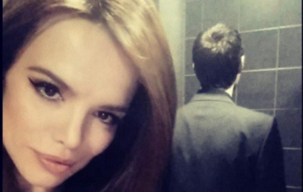 MALO ZABAVE NIKOG NIJE UBILO: Što to radi Severina u Sloveniji?