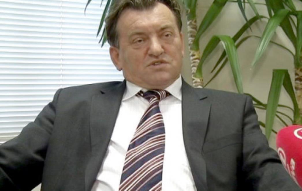 VLADIMIR GREDELJ: Pronašli smo neoborive dokaze kako zemlja na Prevlaci mora biti vraćena vlasnicima