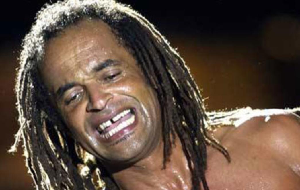 Yannick Noah ispalio mrtav ozbiljan: 'Đokovića bih dobio bez izgubljenog gema!'