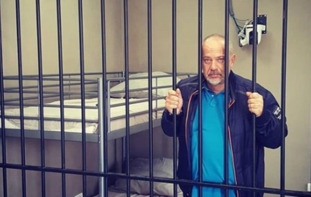 ŠTO JE TO ŠPRAJC RADIO U ZATVORU? Napokon riješen misterij