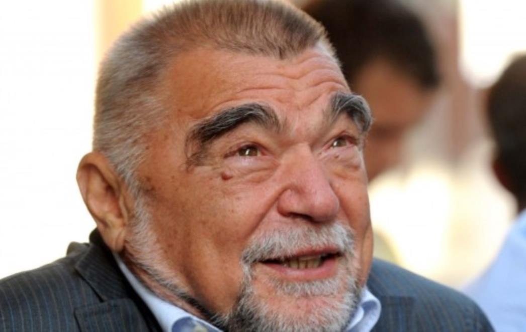 ZDRAVKO TOMAC: Krivokletnik Mesić doživotno uživa beneficije koje nije zaslužio!