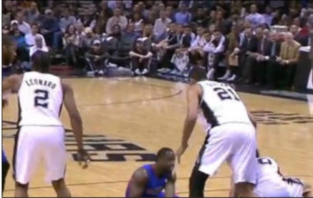 U NBA 101 košarkaš iz 37 zemalja!