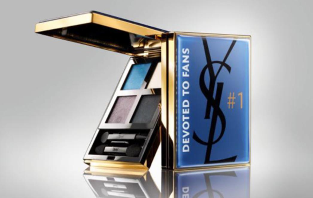 Yves Saint Laurent lansirao sjenilo inspirirano Facebookom