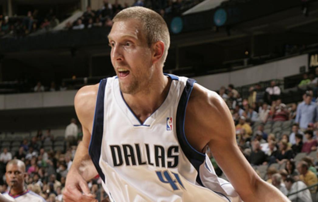 Nowitzki uništio Oklahomu