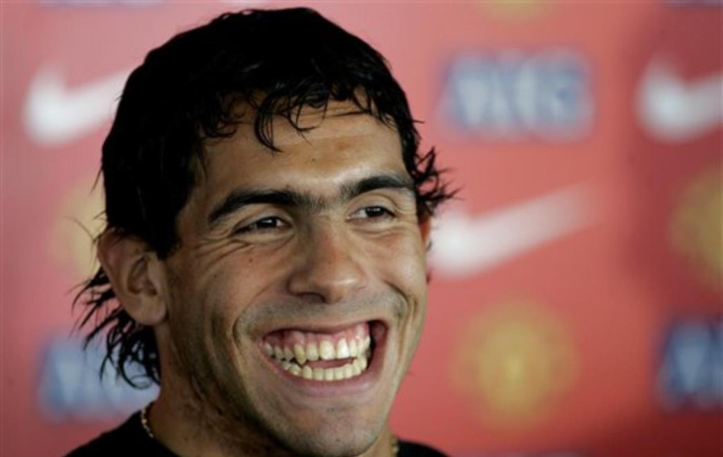 Tevez poslao doktorsku "ispričnicu" Cityju da se ne može vratiti
