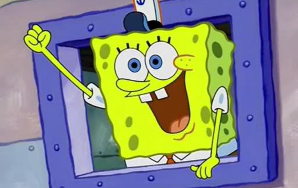 Crtani film 'Spužva Bob' negativno utječe na djecu?