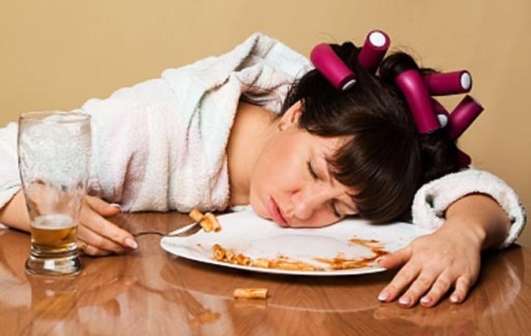 Otkrijte uzroke emocionalnog prejedanja