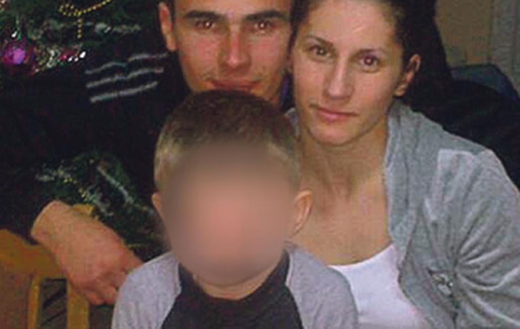 KRAJ POTRAGE ZA ANTONIJOM MIHALJEVIĆ Majka četvero djece pobjegla ljubavniku u Srbiju!