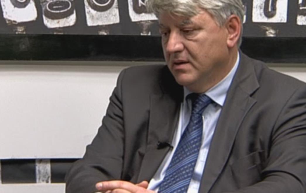 Komadina o Milanoviću: Zbog njega sam se razbolio i napustio Vladu. Moj želudac i karakter nisu mogli provariti te opstrukcije