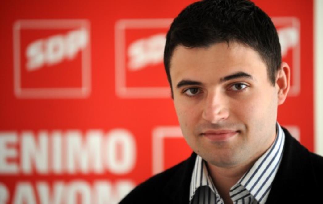 Bernardić otkrio zašto ne podržava Milanovića i argumentirao svoju potporu Komadini
