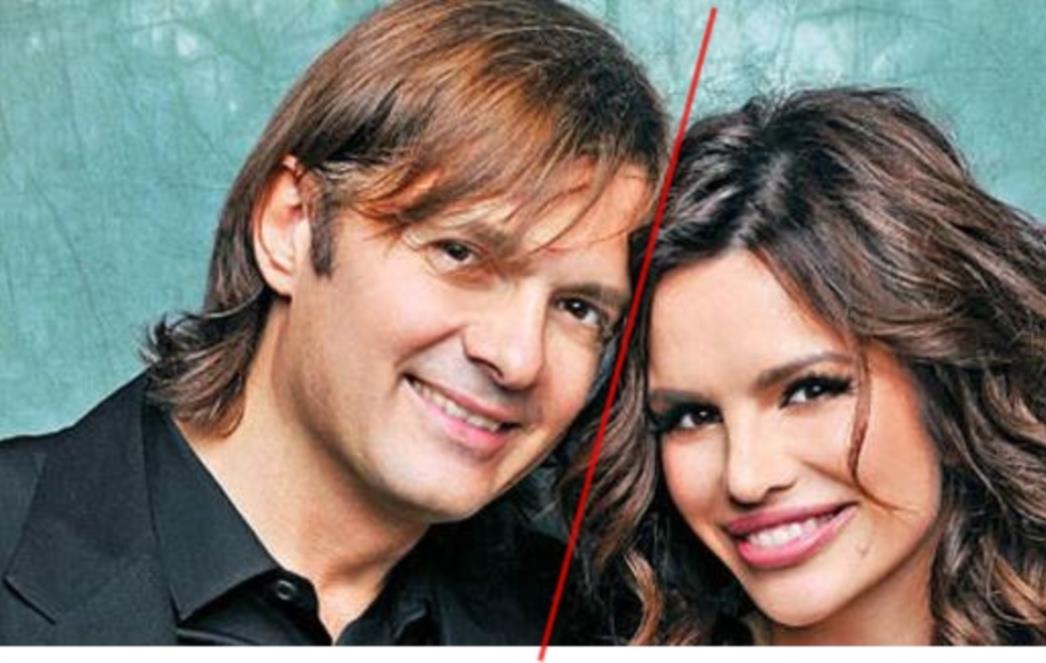 Severina opet podnijela prijavu protiv Milana, a evo zbog čega!
