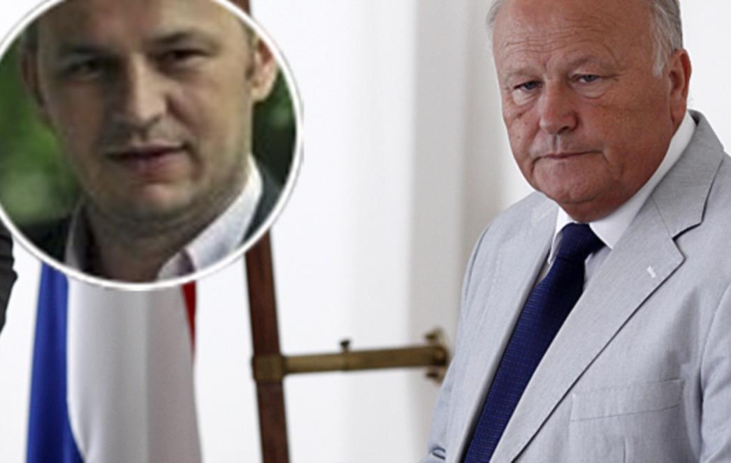 KOLAKUŠIĆ RAZOTKRIO PRAVI KARAKTER AKTUALNOG REŽIMA: Radi se o lopovima koji su gori čak i od 'vitezova privatizacije'