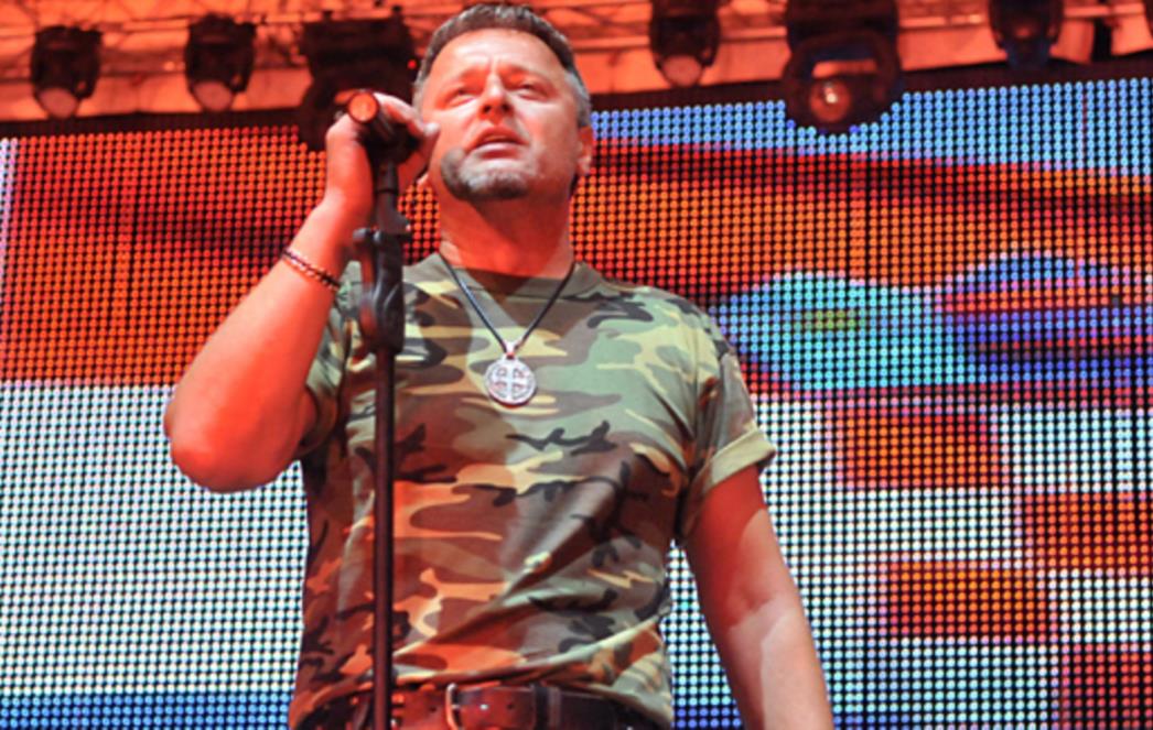 THOMPSONOV MENADŽER:  Koncert je otkazan zbog pritisaka jugokomunista