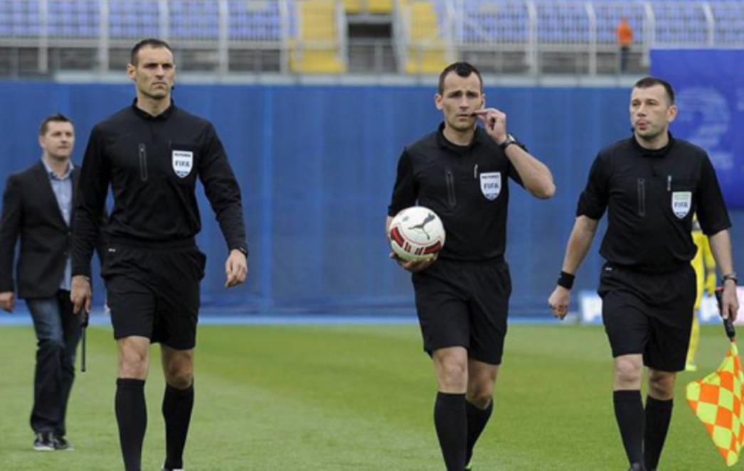 Po Bebekovu zapisniku, za prekid derbija kriv je – Hajduk!