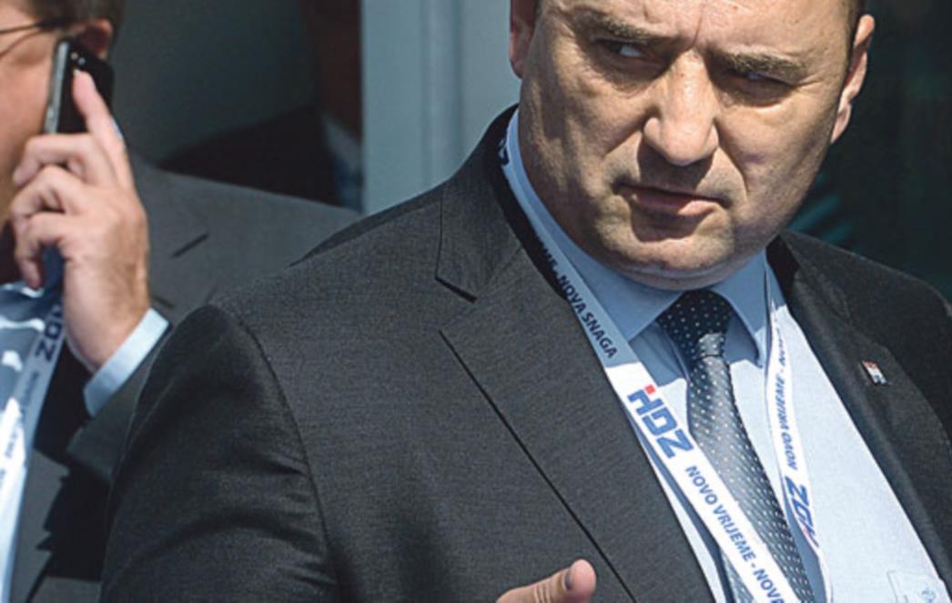 MILIJAN BRKIĆ NA Z1: Nakon izborne pobjede uvest ćemo nadzor nad DORH-om, kako i dalje ne bi bio politička policija