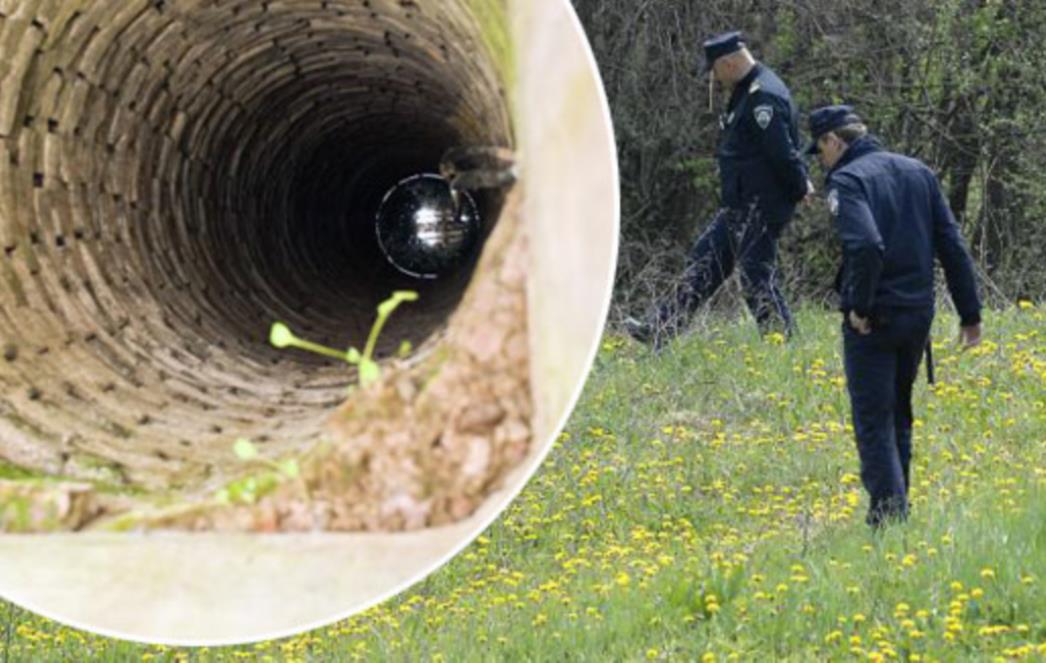 MONSTRUMI IZ VRBOVCA U RUKAMA POLICIJE Žrtvu prvo udarali sjekiricom po glavi, propucali, pa dokrajčili nožem...