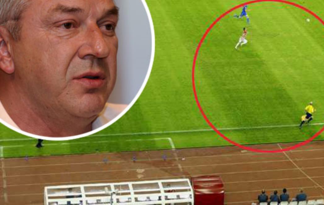 MIRO KOVAČ: Ostojiću kaži tko je nacrtao kukasti križ na Poljudu, ne bavi se spletkama!