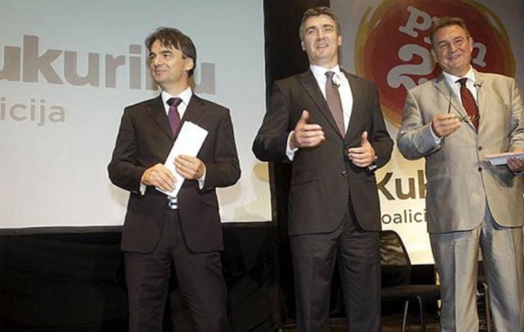 DRAMATIČNO Direktan učinak Vladinih ekonomskih mjera: U zadnja tri mjeseca 2012. nitko nije uložio u Hrvatsku
