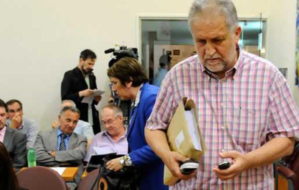 GRADSKO VIJEĆE GRADA DUBROVNIKA: Odbornička grupa DDS-a predložila da se Grad preimenuje u Topolino