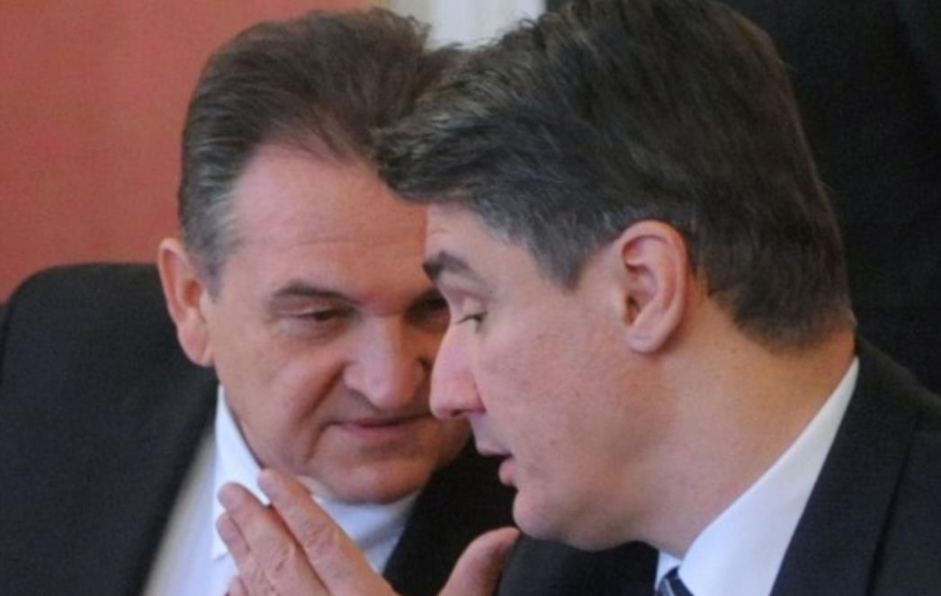  Pismo Vladi: Sljedeći tjedan odlazim iz RH, vratit ću se NIKADA!