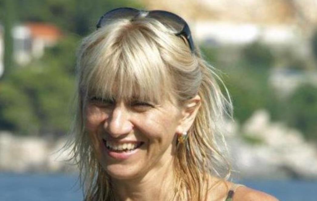 Nikica Anić nova predsjednica Zajednice žena HDZ-a Katarina Zrinski  