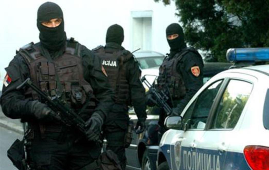600 policajaca 'pomelo' srbijansku kladioničarsku mafiju