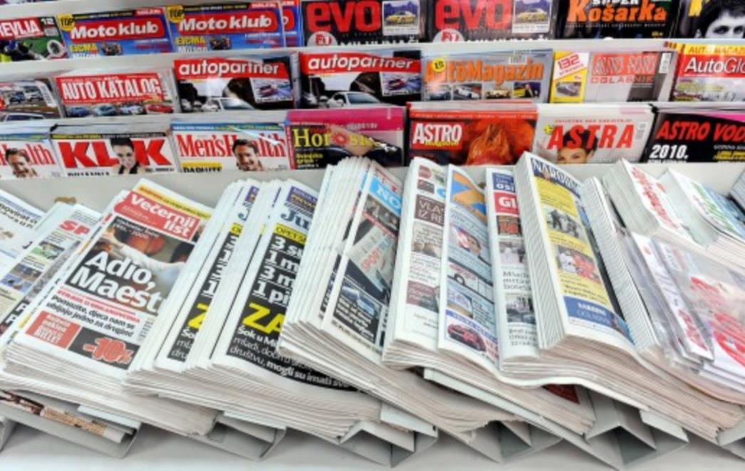 Uloga medija u sumraku demokracije u Hrvatskoj