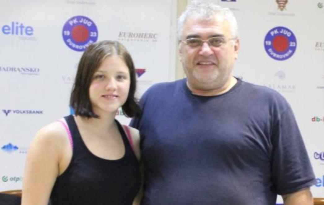 TEŠKO JE MOGLO BOLJE Zlato i bronca za Šmid, dva osobna rekorda Violića, Bilić u A finalu (FOTOGALERIJA)